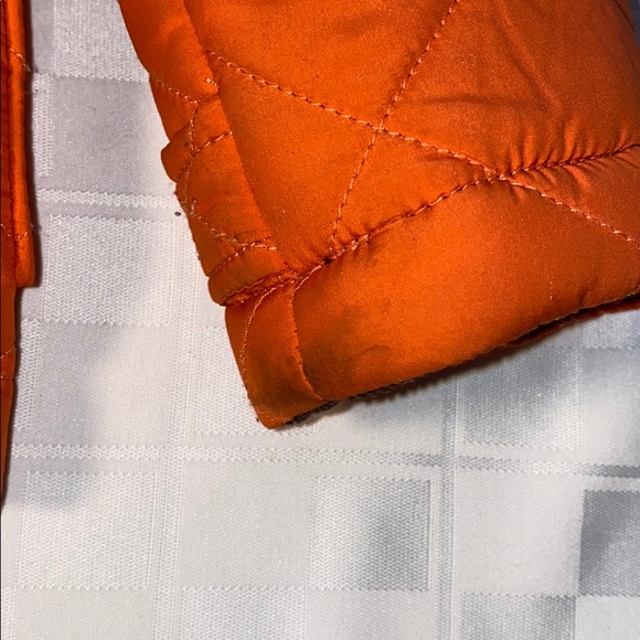 Ralph Lauren Quilted Boys Jacket - Picture 5 of 7